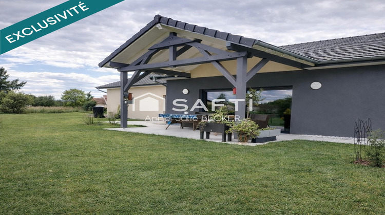 Ma-Cabane - Vente Maison Hambach, 135 m²