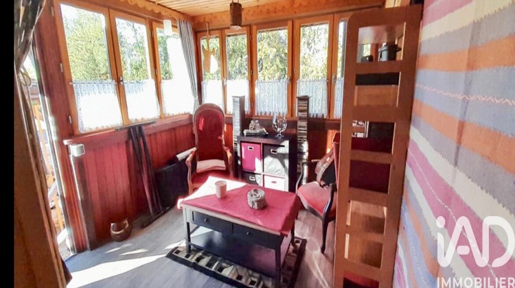 Ma-Cabane - Vente Maison Hambach, 55 m²