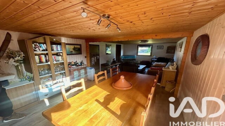 Ma-Cabane - Vente Maison Hambach, 55 m²