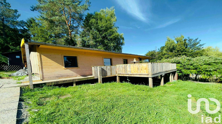 Ma-Cabane - Vente Maison Hambach, 105 m²