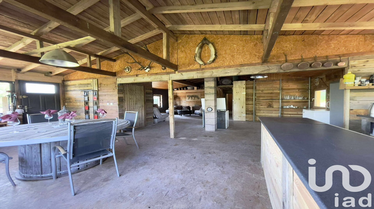 Ma-Cabane - Vente Maison Hambach, 105 m²