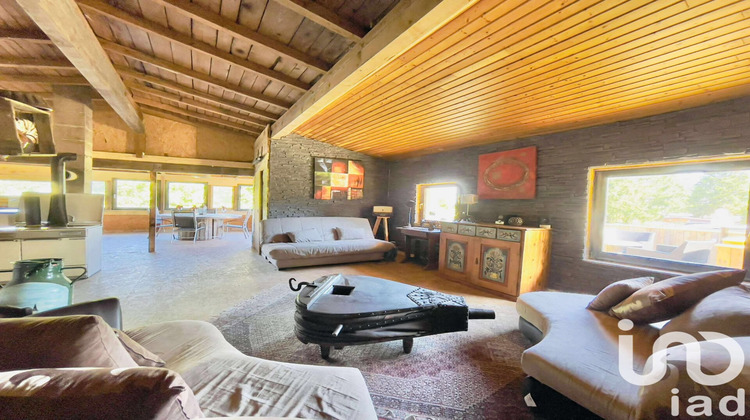 Ma-Cabane - Vente Maison Hambach, 105 m²