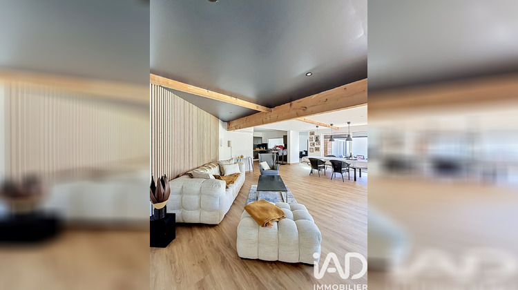 Ma-Cabane - Vente Maison Hambach, 200 m²