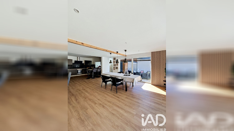 Ma-Cabane - Vente Maison Hambach, 200 m²