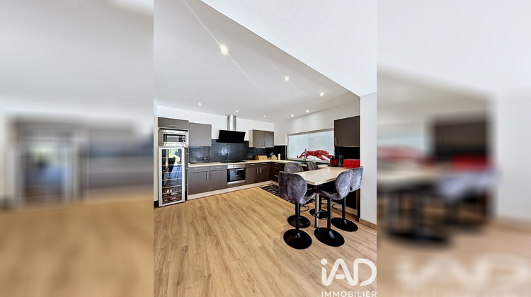 Ma-Cabane - Vente Maison Hambach, 200 m²