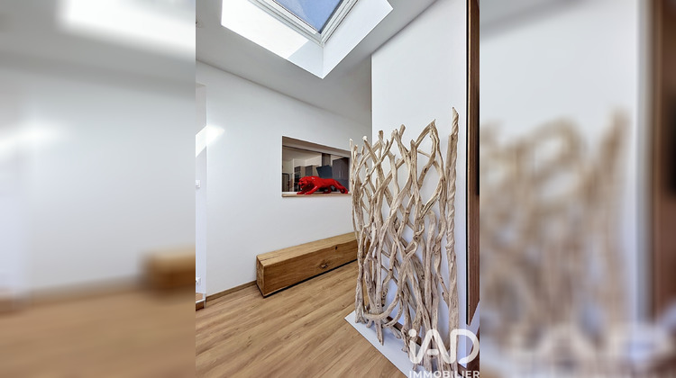 Ma-Cabane - Vente Maison Hambach, 200 m²