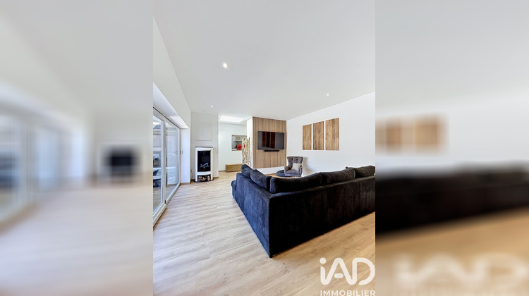 Ma-Cabane - Vente Maison Hambach, 200 m²