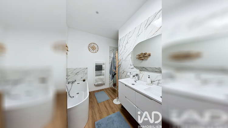 Ma-Cabane - Vente Maison Hambach, 200 m²