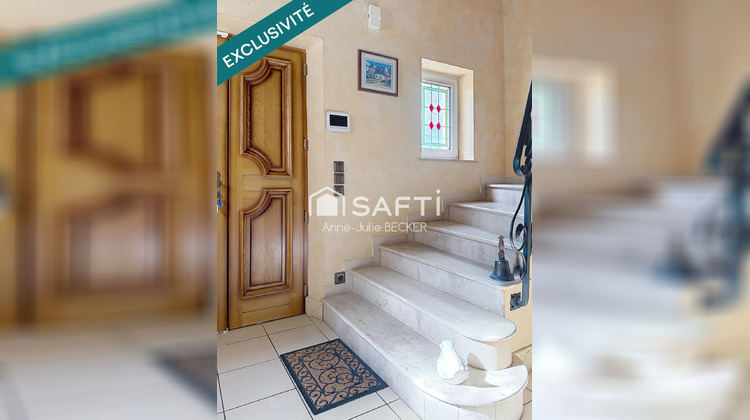 Ma-Cabane - Vente Maison Hambach, 230 m²