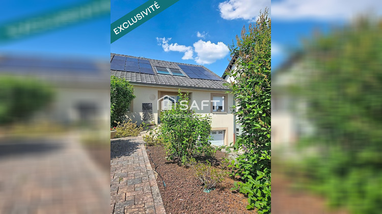 Ma-Cabane - Vente Maison Hambach, 146 m²