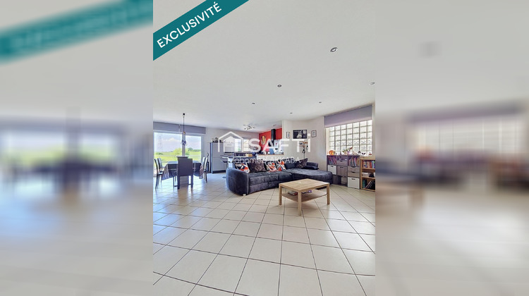Ma-Cabane - Vente Maison Hambach, 146 m²