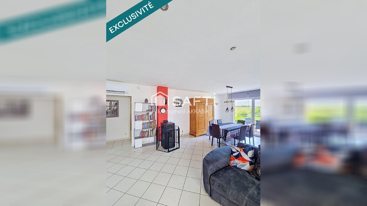 Ma-Cabane - Vente Maison Hambach, 146 m²