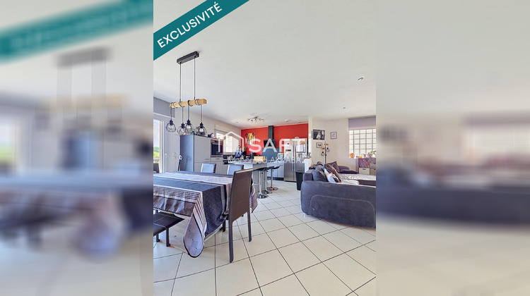 Ma-Cabane - Vente Maison Hambach, 146 m²
