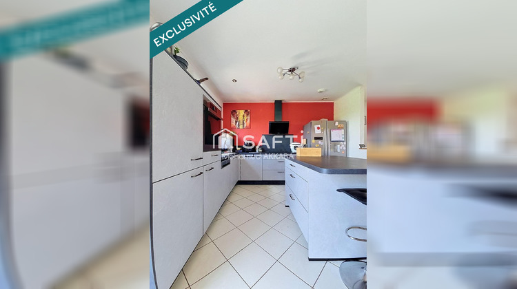 Ma-Cabane - Vente Maison Hambach, 146 m²