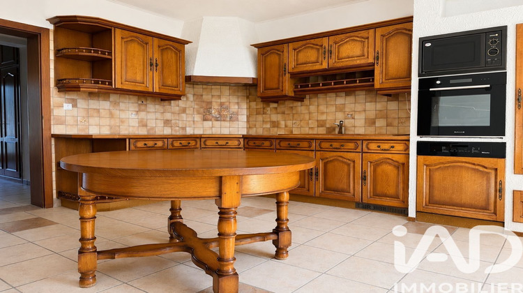 Ma-Cabane - Vente Maison Hambach, 124 m²