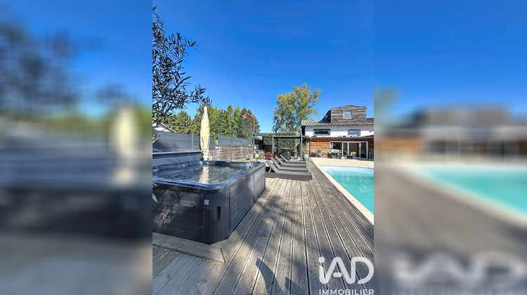 Ma-Cabane - Vente Maison Hambach, 200 m²