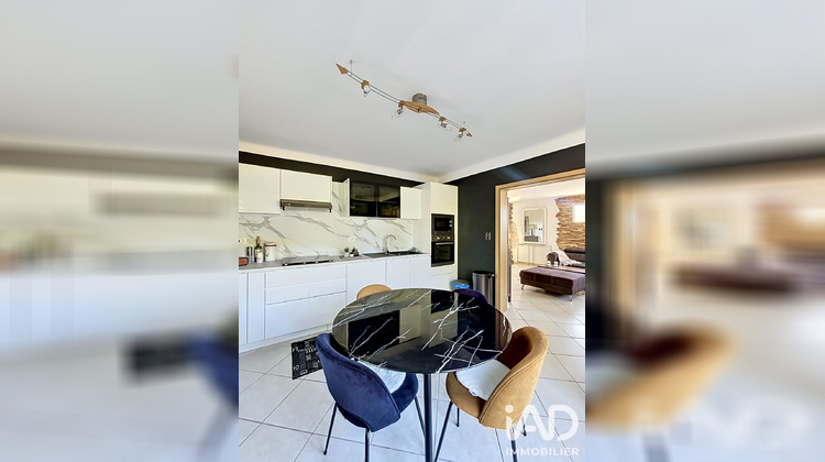 Ma-Cabane - Vente Maison Hambach, 129 m²