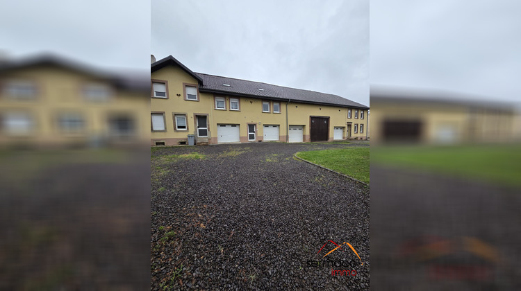 Ma-Cabane - Vente Maison Hambach, 411 m²