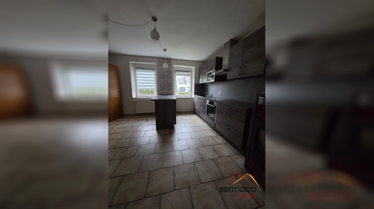 Ma-Cabane - Vente Maison Hambach, 411 m²