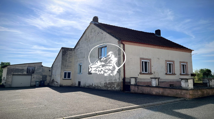 Ma-Cabane - Vente Maison Hambach, 173 m²