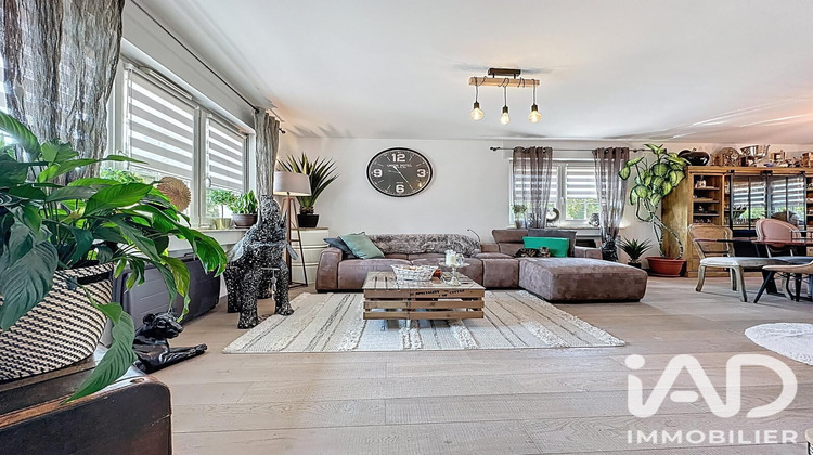 Ma-Cabane - Vente Maison Hambach, 244 m²