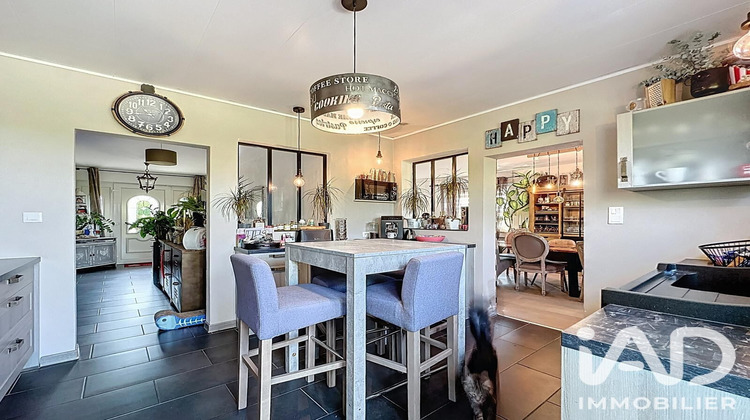 Ma-Cabane - Vente Maison Hambach, 244 m²