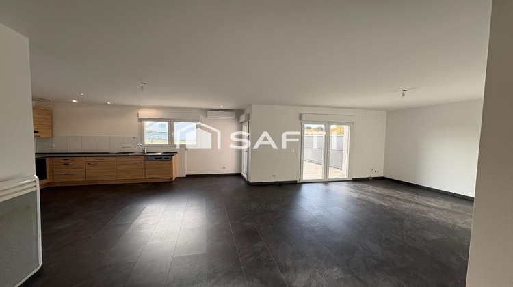Ma-Cabane - Vente Maison Hambach, 63 m²