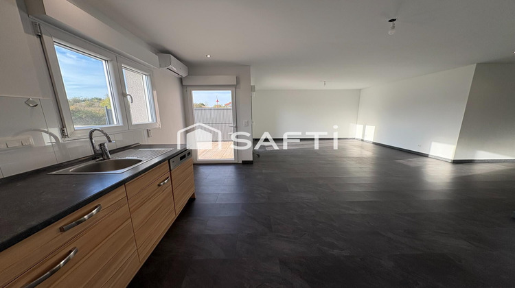 Ma-Cabane - Vente Maison Hambach, 63 m²