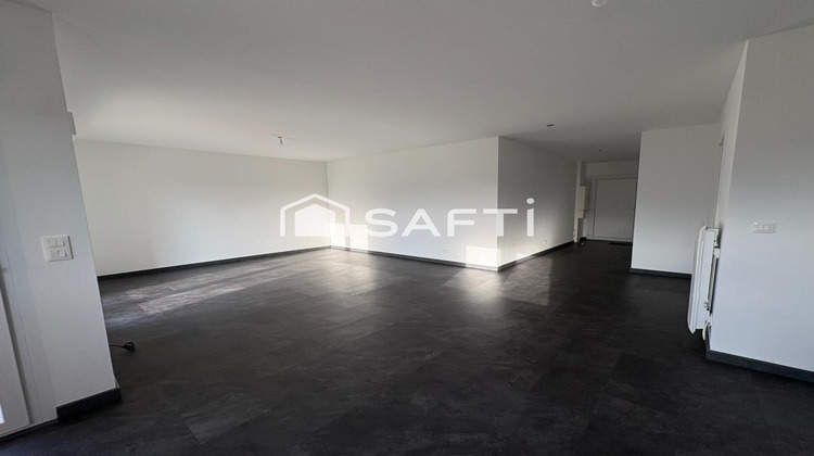 Ma-Cabane - Vente Maison Hambach, 63 m²