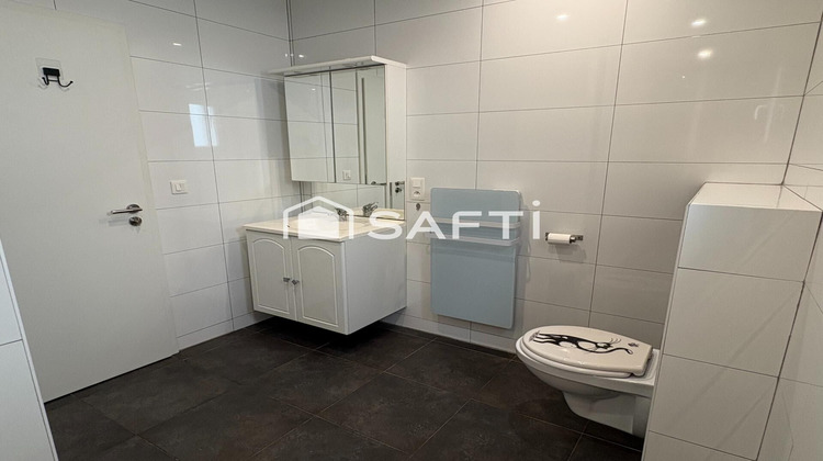 Ma-Cabane - Vente Maison Hambach, 63 m²