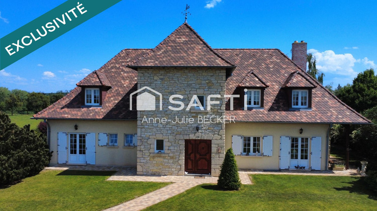 Ma-Cabane - Vente Maison Hambach, 230 m²