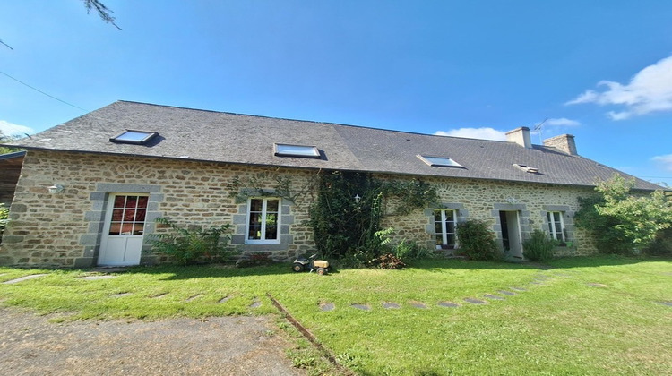 Ma-Cabane - Vente Maison HAMBERS, 174 m²