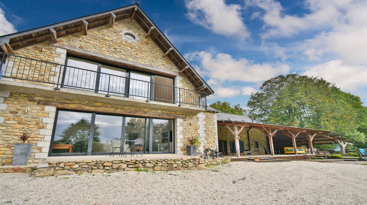 Ma-Cabane - Vente Maison HAMBERS, 274 m²