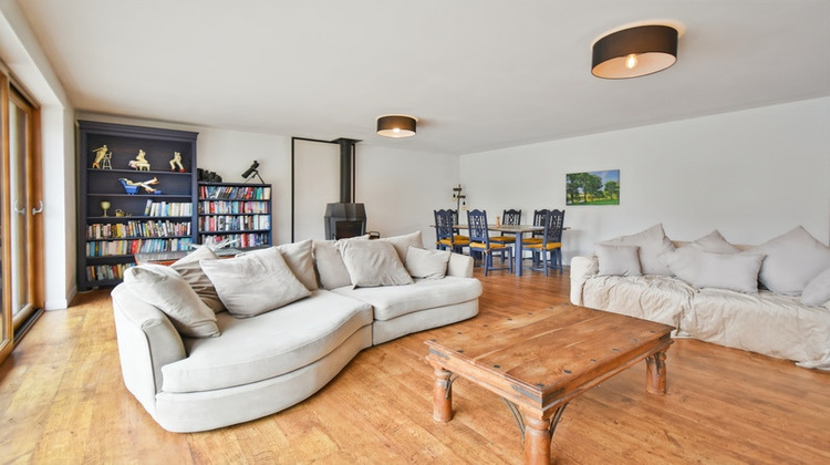 Ma-Cabane - Vente Maison HAMBERS, 274 m²