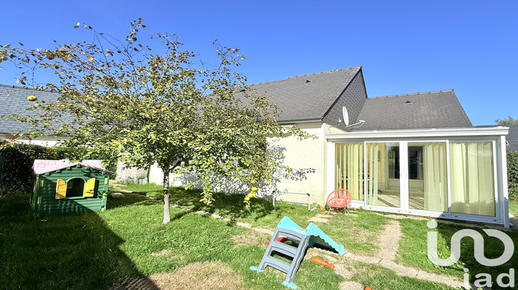 Ma-Cabane - Vente Maison Hambers, 72 m²