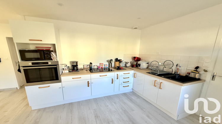 Ma-Cabane - Vente Maison Hambers, 72 m²