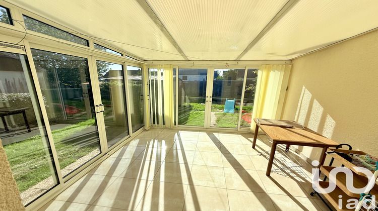 Ma-Cabane - Vente Maison Hambers, 72 m²