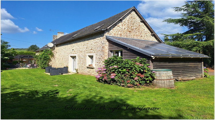 Ma-Cabane - Vente Maison HAMBERS, 174 m²