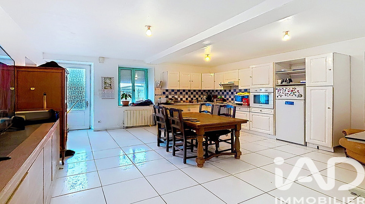 Ma-Cabane - Vente Maison Hambers, 172 m²