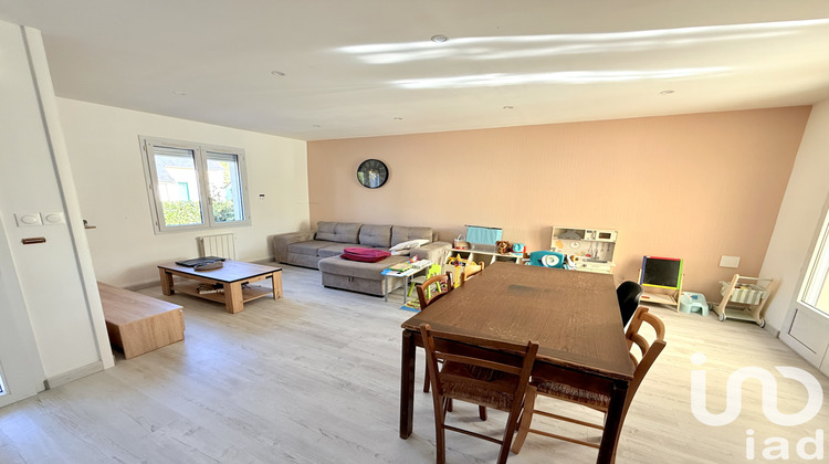 Ma-Cabane - Vente Maison Hambers, 72 m²