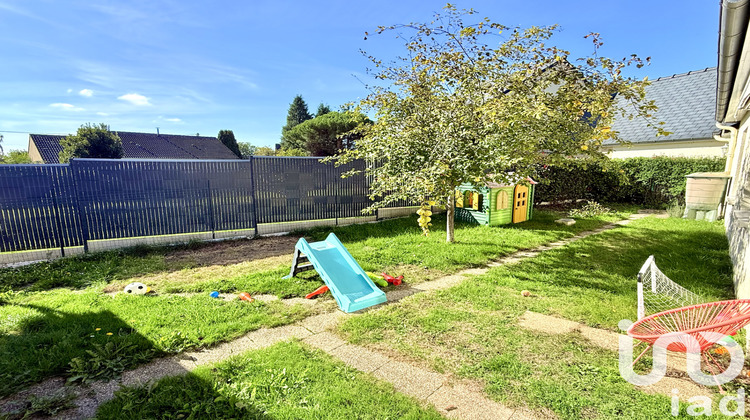 Ma-Cabane - Vente Maison Hambers, 72 m²