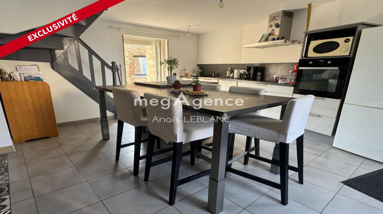 Ma-Cabane - Vente Maison HAMBERS, 200 m²