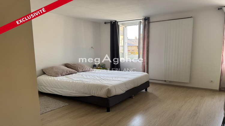 Ma-Cabane - Vente Maison HAMBERS, 200 m²
