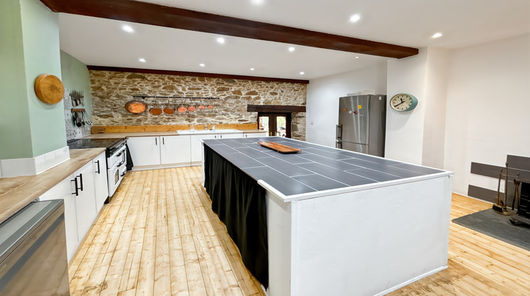 Ma-Cabane - Vente Maison HAMBERS, 274 m²