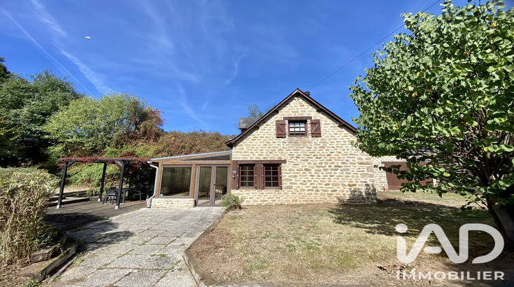 Ma-Cabane - Vente Maison Hambers, 85 m²