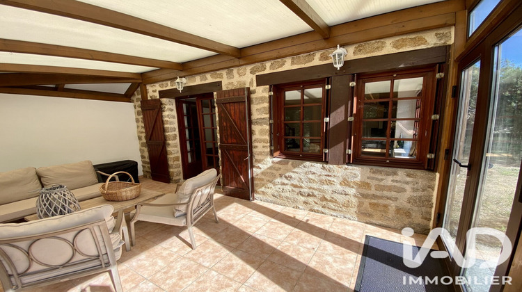 Ma-Cabane - Vente Maison Hambers, 85 m²
