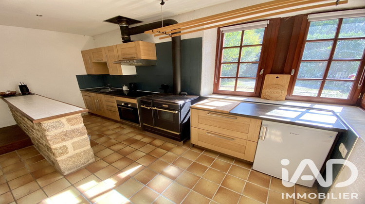 Ma-Cabane - Vente Maison Hambers, 85 m²
