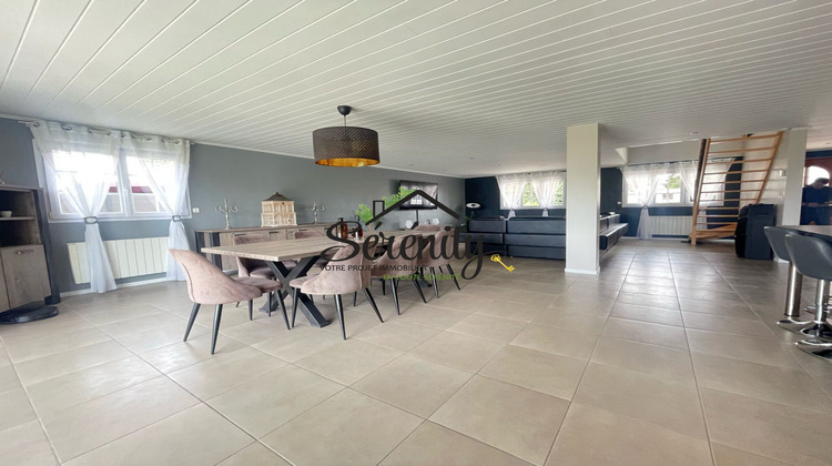 Ma-Cabane - Vente Maison Hamblain-les-Prés, 250 m²