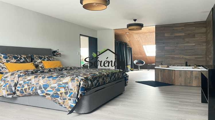 Ma-Cabane - Vente Maison Hamblain-les-Prés, 250 m²