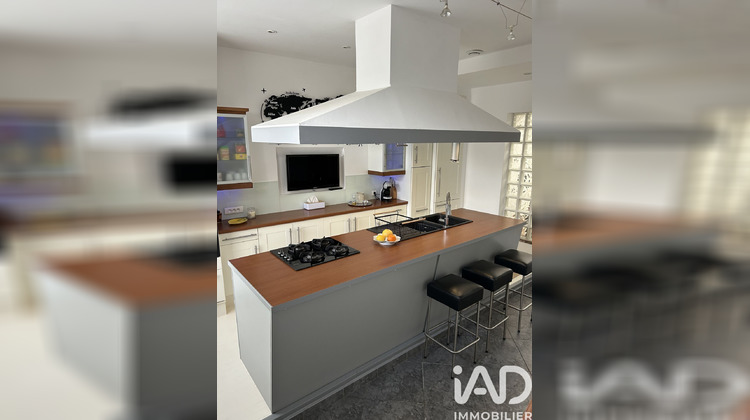 Ma-Cabane - Vente Maison Hamblain-les-Prés, 120 m²